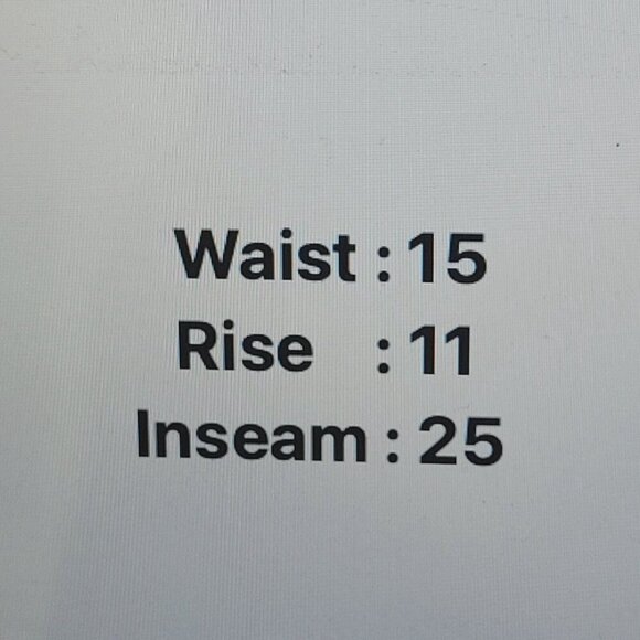 NWOT Max Studio Womens M Blue & White Patterned Crop Wide Leg Pants - Picture 3 of 8